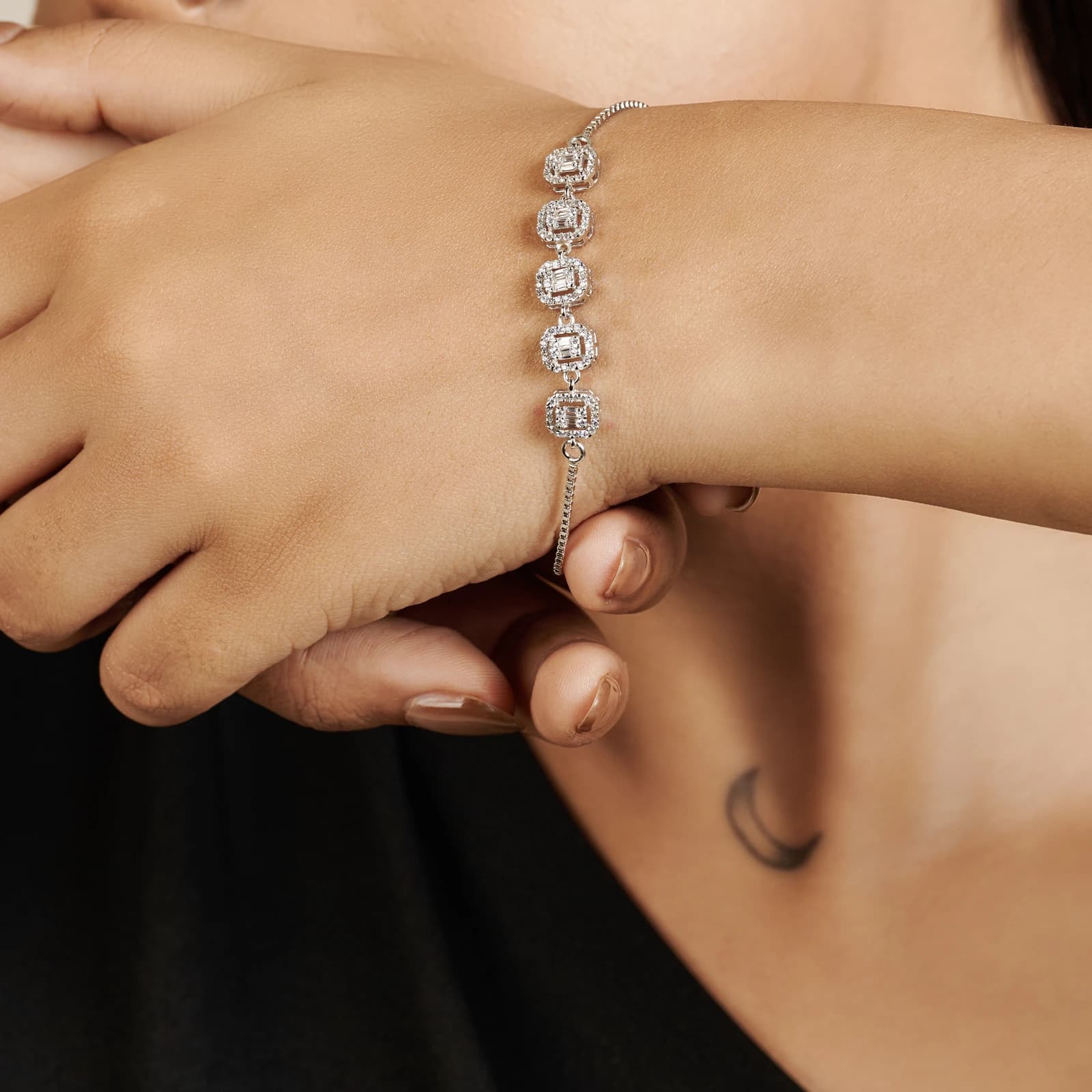 Aura Radiance Bracelet
