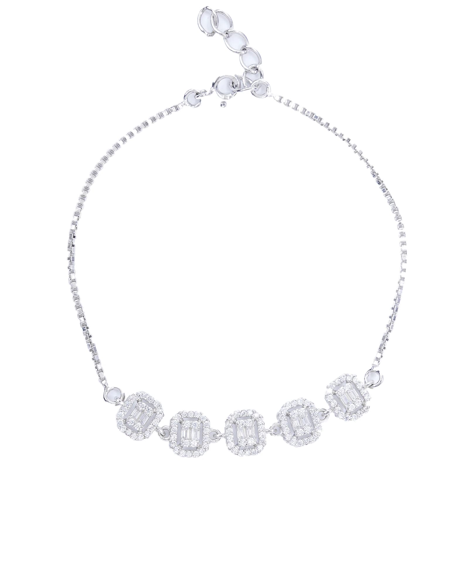 Aura Radiance Bracelet