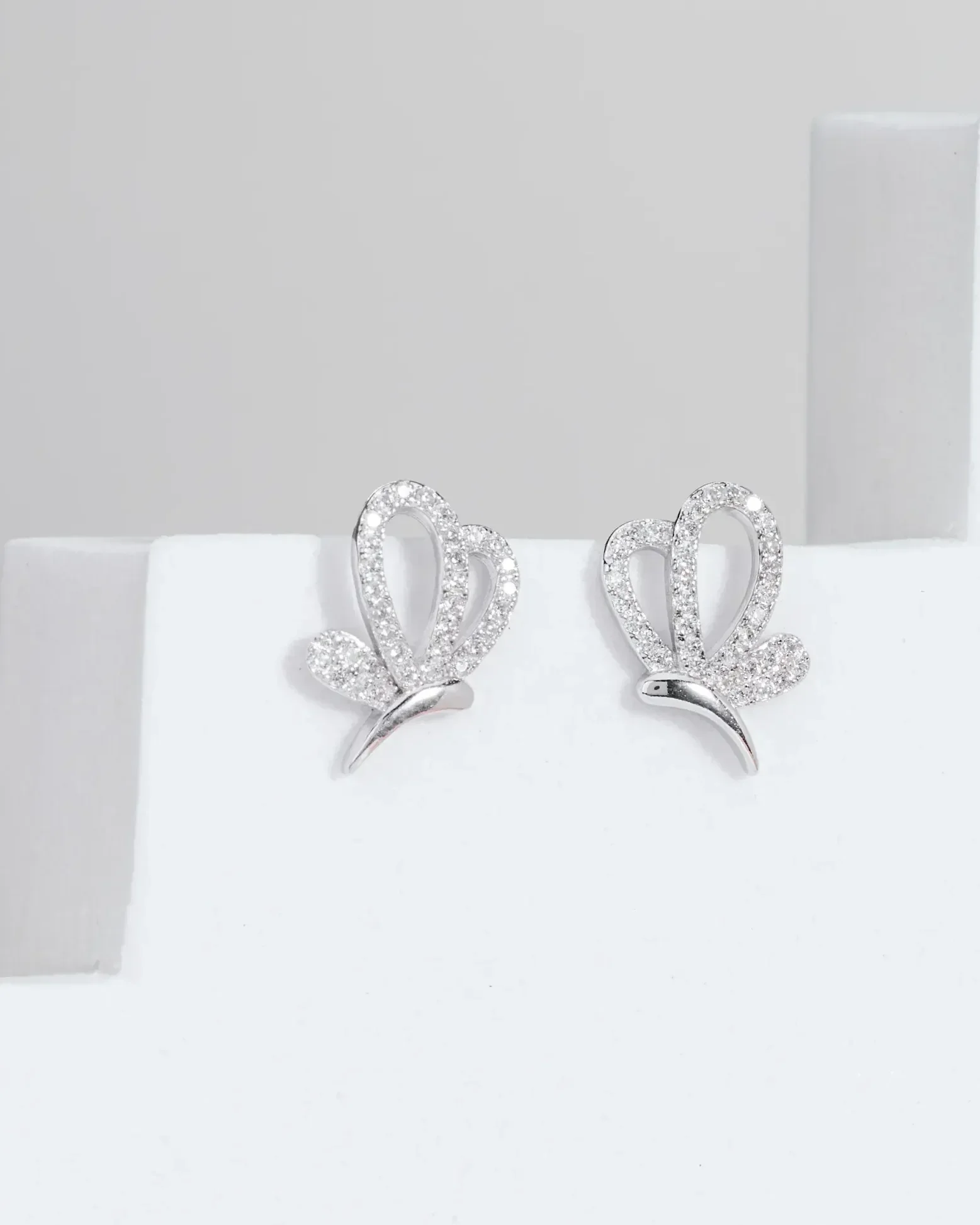 Ethereal Butterfly Wings