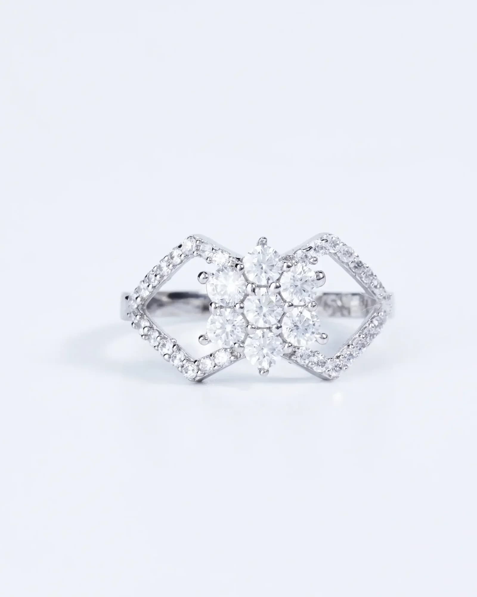 Blossom Ring