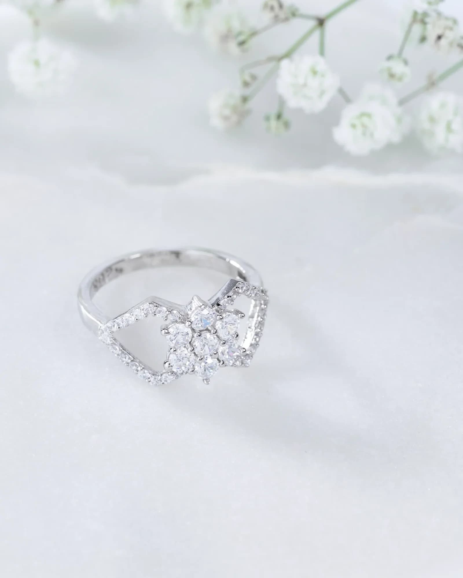 Blossom Ring 3