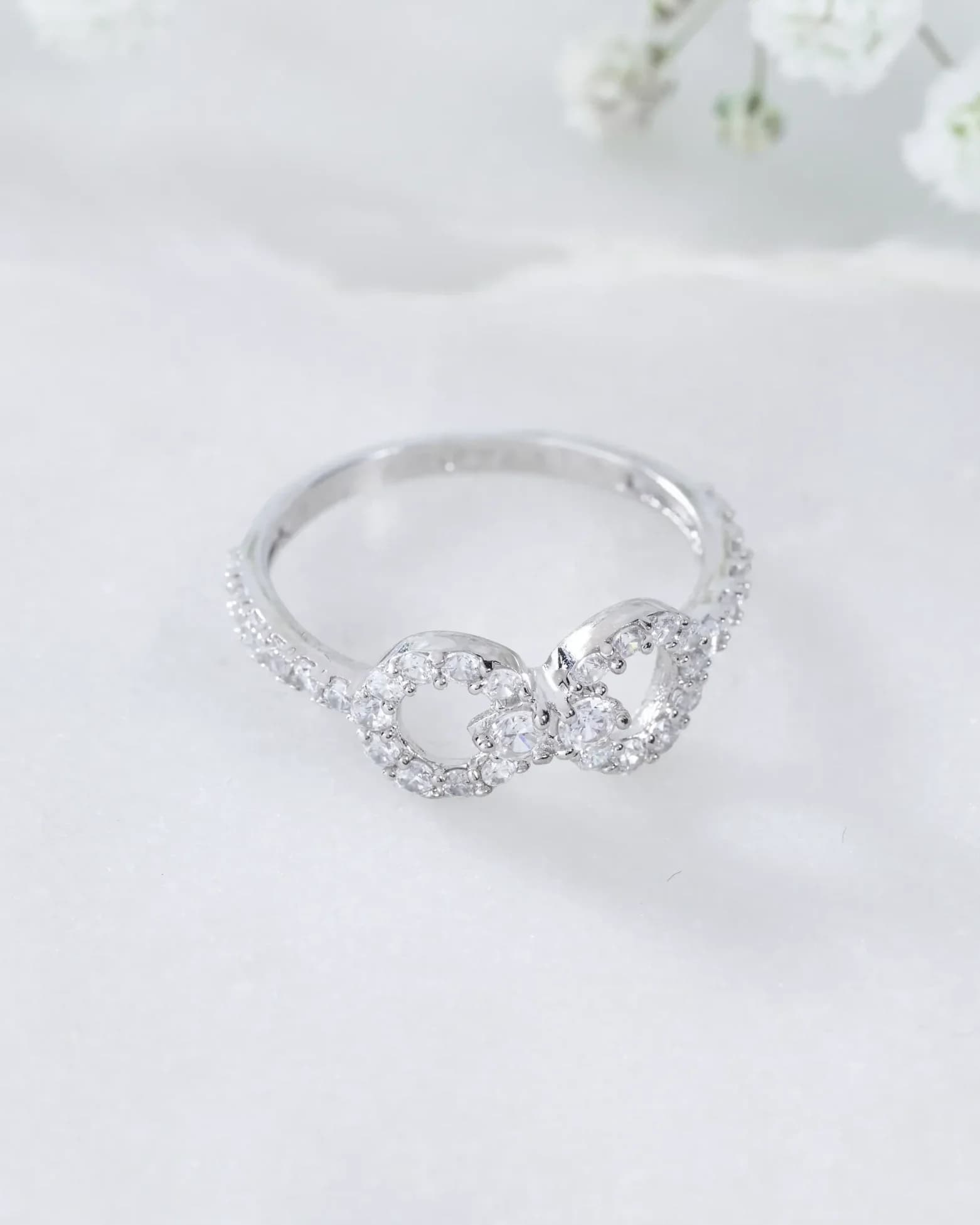 Infinity Ring
