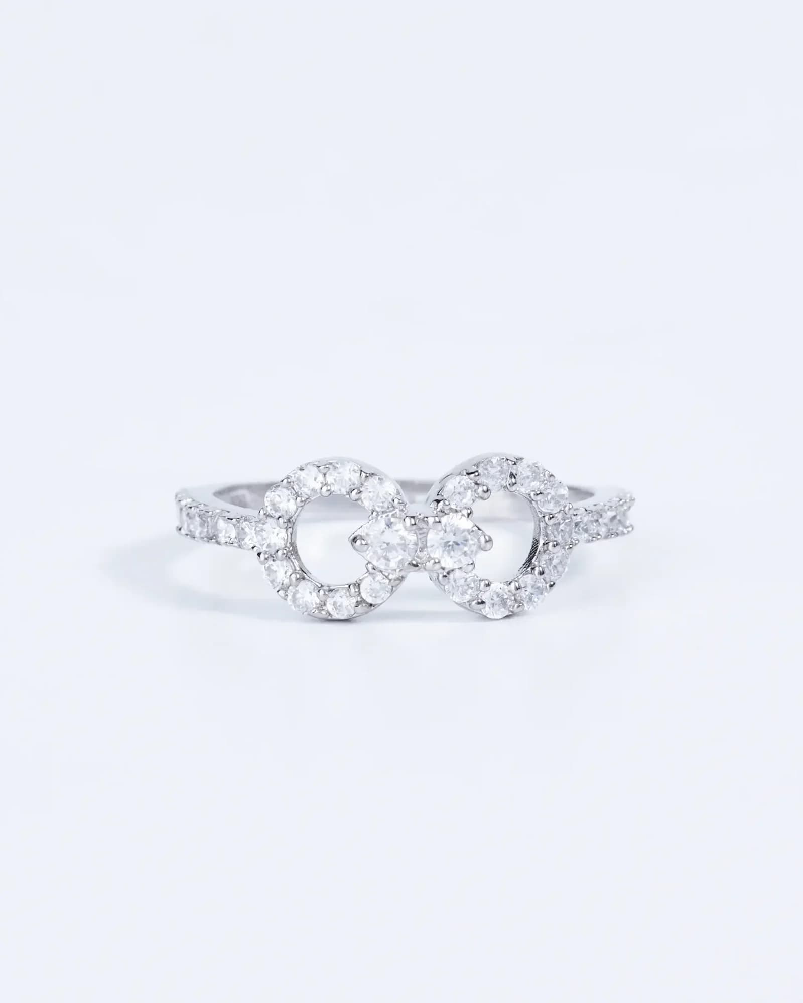Infinity Ring 3
