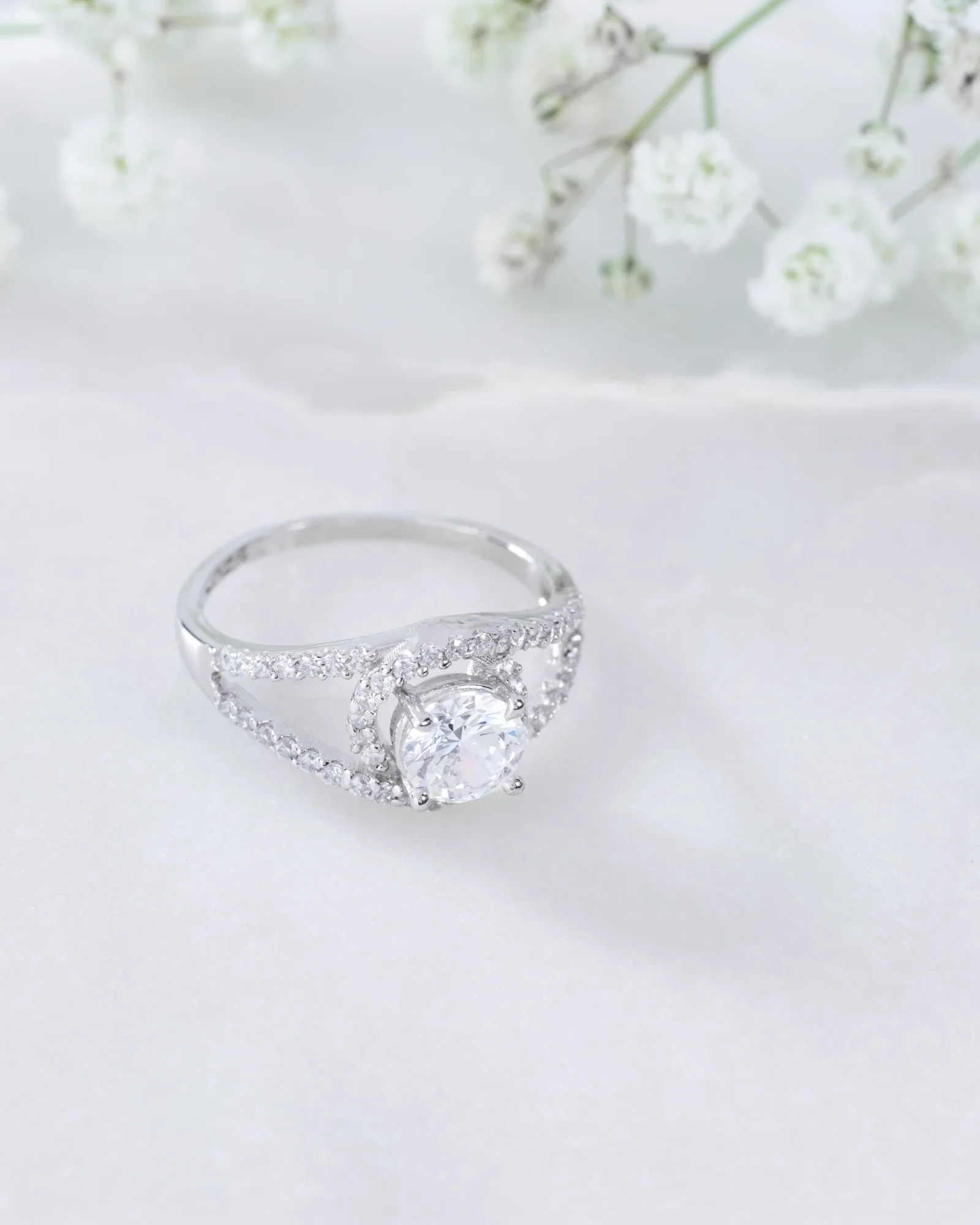 Iris Halo Ring 4