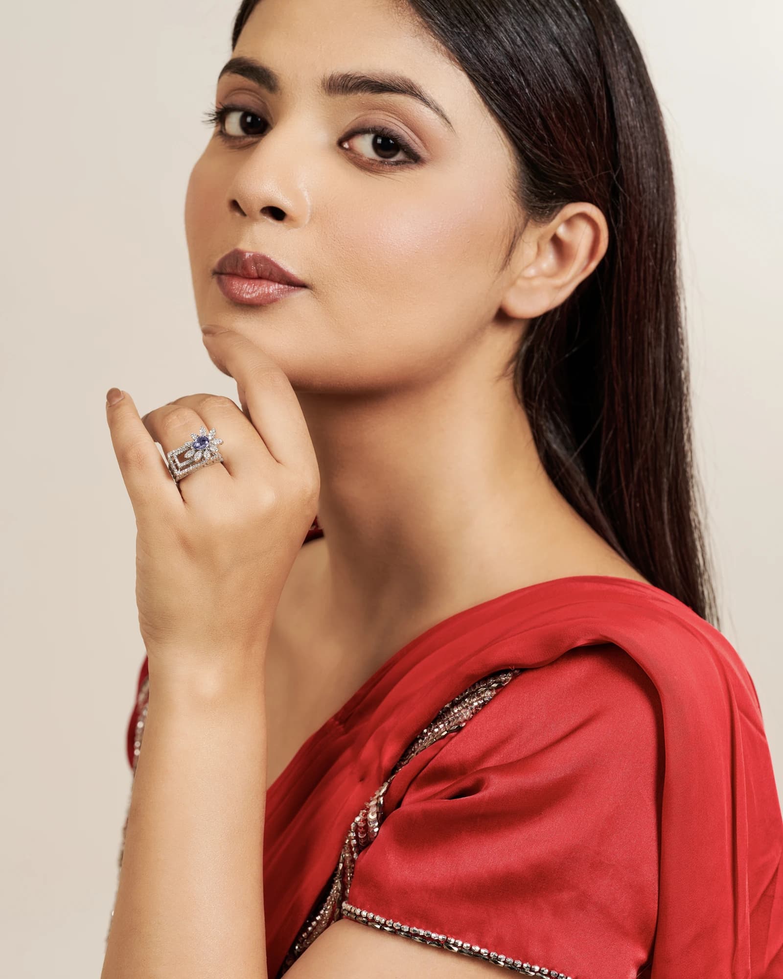 Sapphire Noor