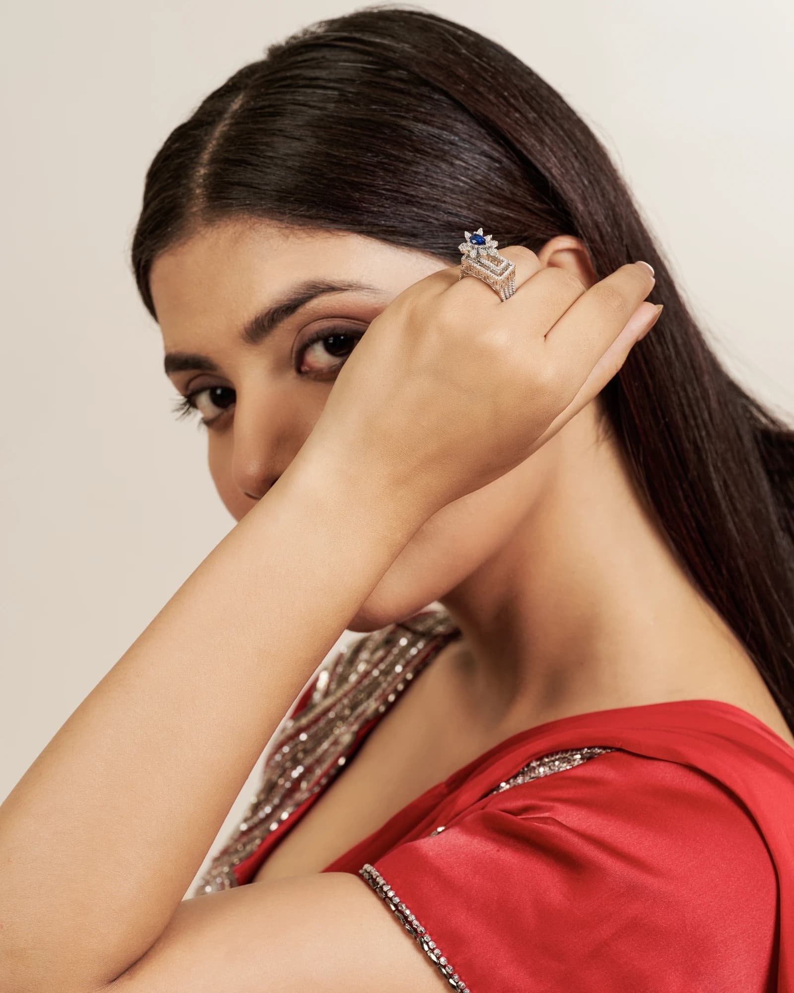 Sapphire Noor