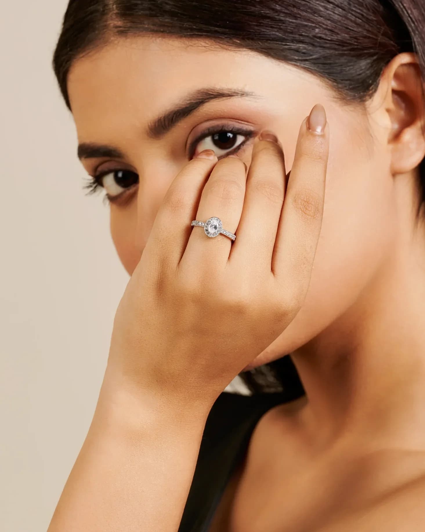 Unity Ring