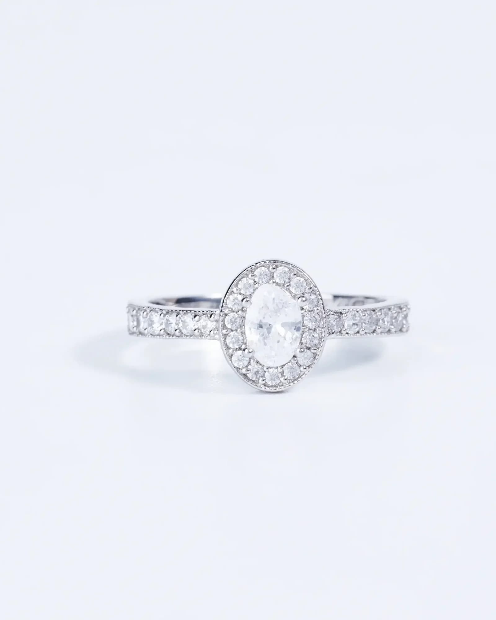 Unity Ring