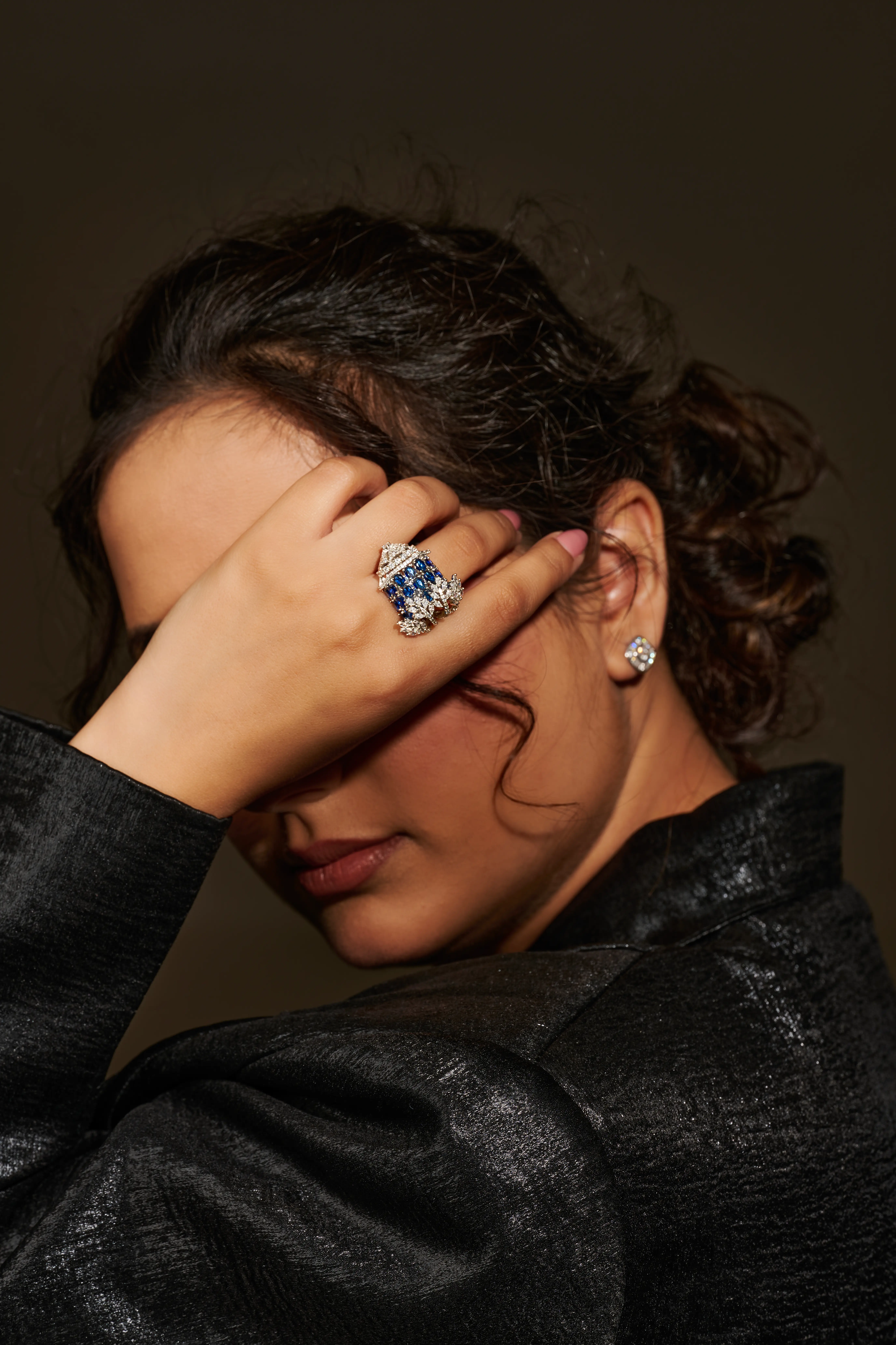 Stunning Jewels